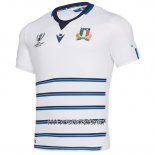 Maillot Italie Rugby 2019 Exterieur