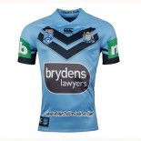 Maillot NSW Blues Rugby 2018 Domicile