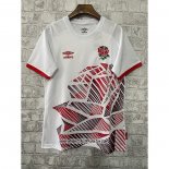 Maillot Angleterre Rugby 2023 Entrainement