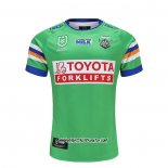 Maillot Canberra Raiders Rugby 2023 Domicile