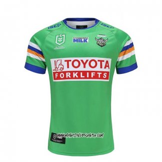Maillot Canberra Raiders Rugby 2023 Domicile