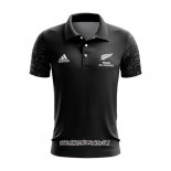 Maillot Polo All Blacks Rugby 2023