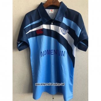 Maillot Polo Bulls Rugby 2021 Retro