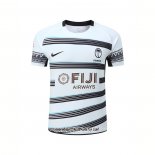 Maillot Fidji Rugby 2023 Domicile