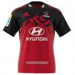 Maillot Crusaders Rugby 2023 Domicile