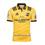 Maillot Hurricanes Rugby 2018 Domicile