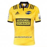 Maillot Hurricanes Rugby 2019-2020 Domicile