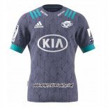 Maillot Hurricanes Rugby 2020 Exterieur
