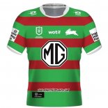 Maillot South Sydney Rabbitohs Rugby 2024 Exterieur
