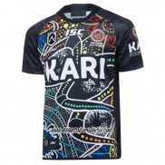 Maillot All Stars Rugby 2020 Indigene