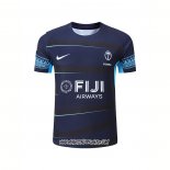 Maillot Fidji Rugby 2023 Exterieur