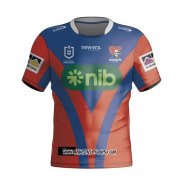 Maillot Newcastle Knights Rugby 2024 Domicile