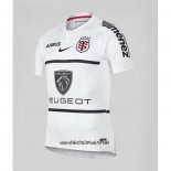 Maillot Stade Toulousain Rugby 2021-2022 Exterieur