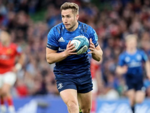 maillot Leinster rugby pas cher